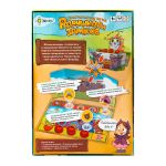 Игра настольная Разрушители замков, Эврикус BG-17070