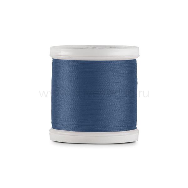 Нитки вышивальные флюоресцирующие Madeira Polyneon №40, 400 м, цв. 1967, 9845, 5 катушек