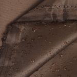 Оксфорд 200D PU1000 78 г/м², 150 см / 1 метр, ОКС.TBY200D.S568.1, S568 коричневый