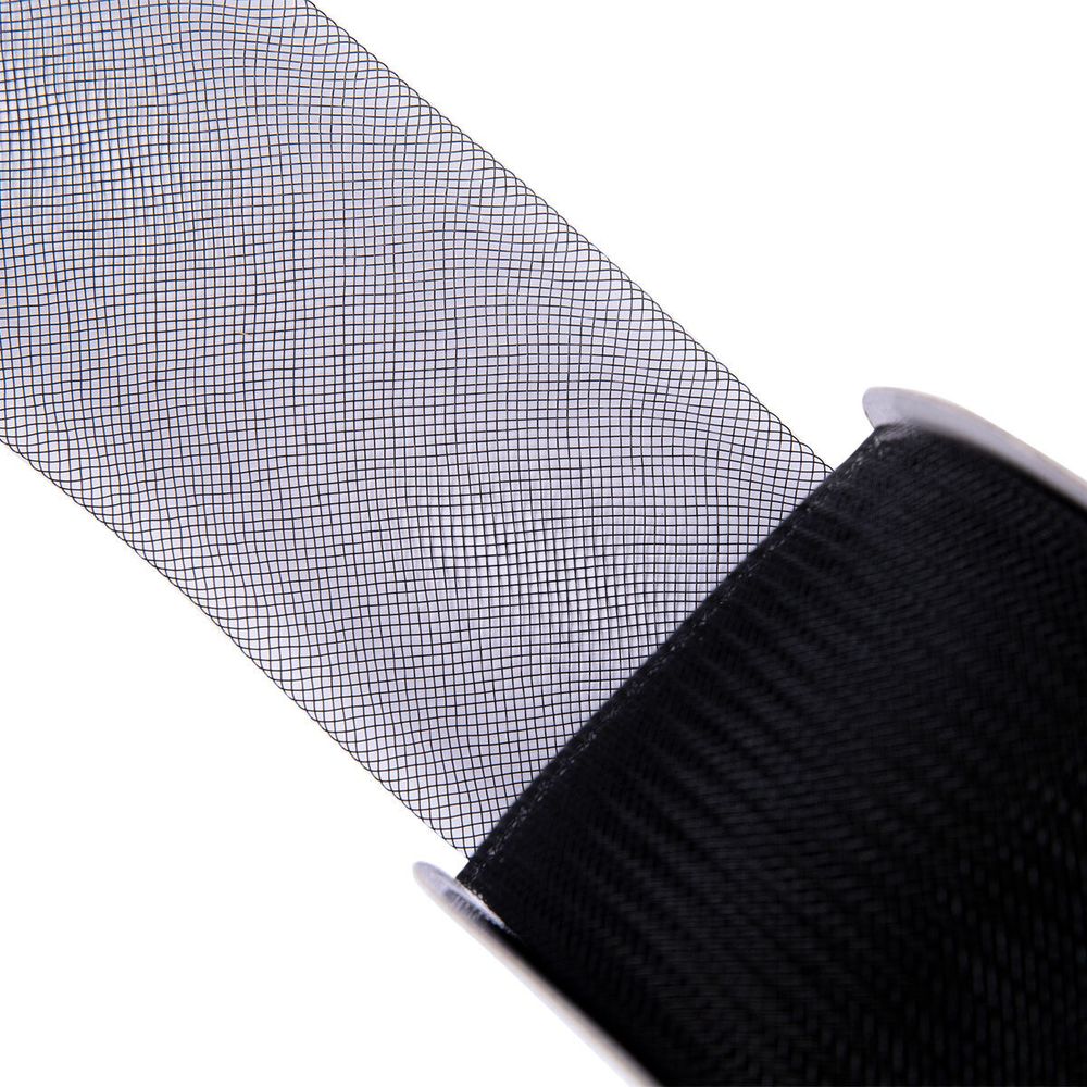 Регилин мягкий 70.0 мм / 15±0.5 метров, п/э, черный, Blitz RTS-70