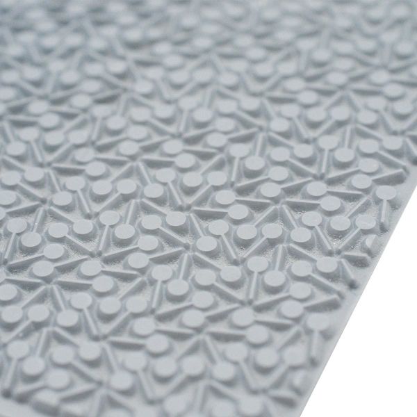 Текстура для пластики резиновая 