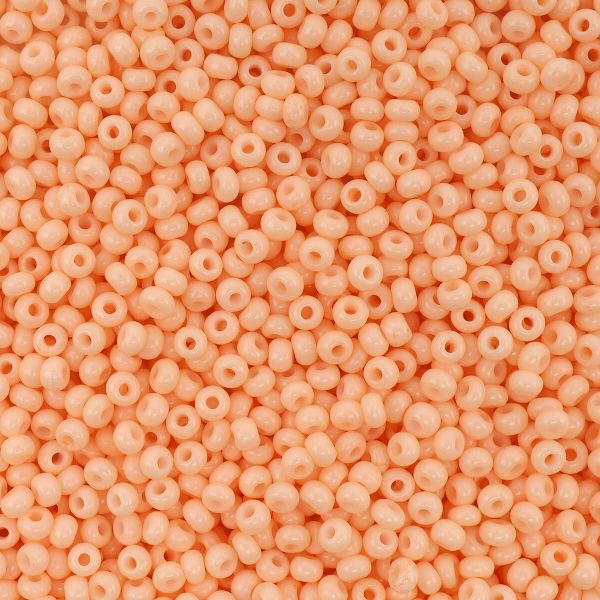 Бисер Preciosa 10/0 (2.3 мм), 50 г (10х5 г), цв. 03284