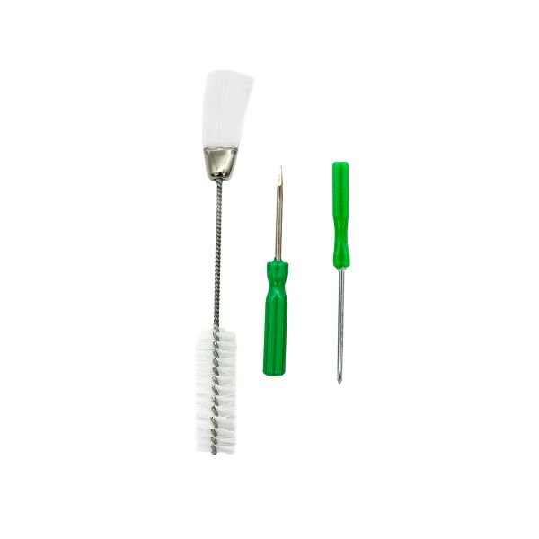 Сервисный набор для швейных машин, Hobby&Pro, 250300, 5 шт