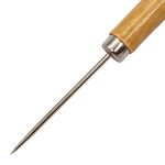 Шило проколочное с защитным колпачком, Hobby&Pro, 580001, 5 шт