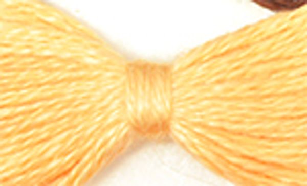 Мулине Ideal ТВ, 24 мотка по 8 метров, цв. 513