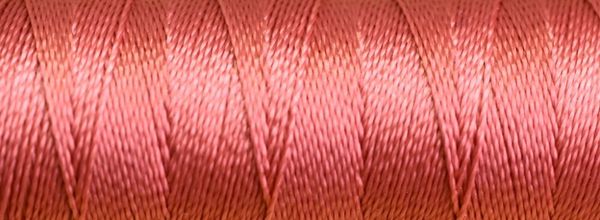 Нитки швейные Aurora Tytan №60, 120 м, цв. 2612, 5 катушек