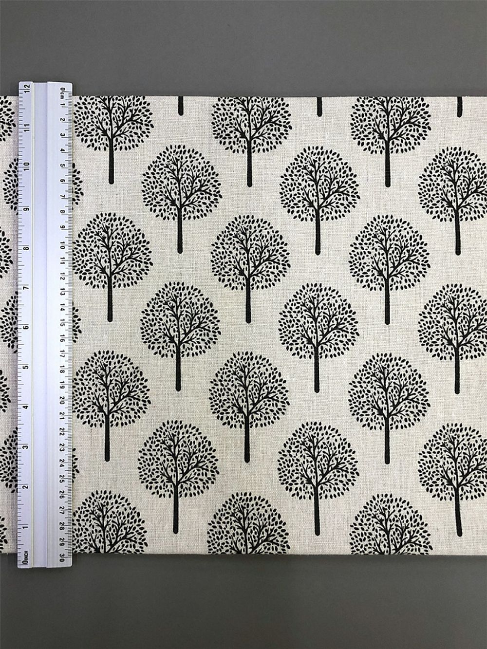 Льняная ткань 140 г/м², 150 см / 3 метра, TBY.DJ.20-3