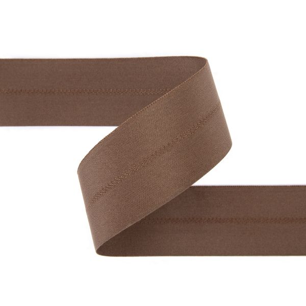 Корсаж брючный 51.0 мм / 50 метров, 467034 т. бежевый, Gamma 5с616