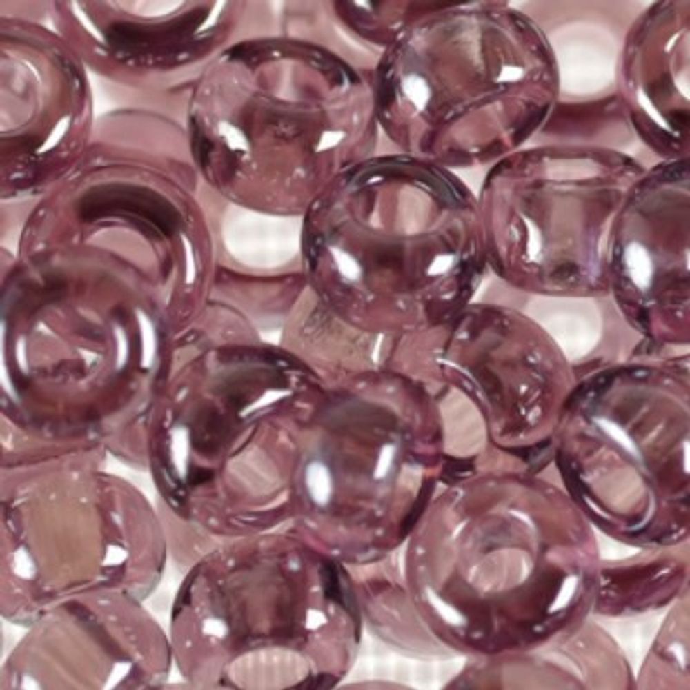 Бисер Preciosa 10/0 (2.3 мм), 50 г, TL цв. 26010/331-19001