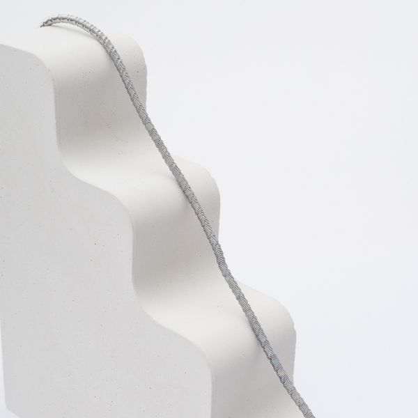 Трунцал бамбук Серый 2 мм 5±0.1 грамм, ТБ017НН2