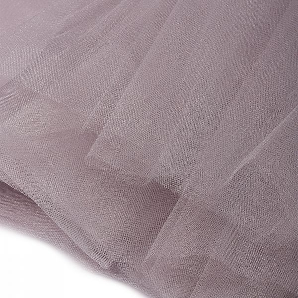 Фатин кристалл средней жесткости блестящий 300 см / 50 метров, K.TRM.041, цв.56 К