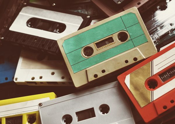 Пазл 500 элементов, Звуки ретро, Фрея PZL-500/36