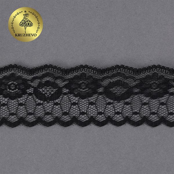 Кружево отделочное в стиле 