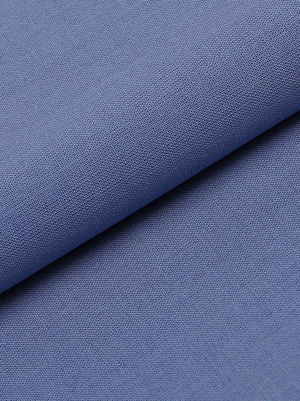 Батист 72 г/м², 150 см / 25 метров, арт.Bt.13 цв.синий