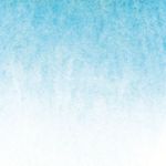 Маркер-кисть акварельный 0.8 мм - 1-2 мм, т. морская волна/Marine Blue, Vista-Artista SMW-01