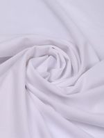 Бифлекс матовый 200 г/м², 150 см / 50 метров, TBY-B-2005, цв.2005 белый