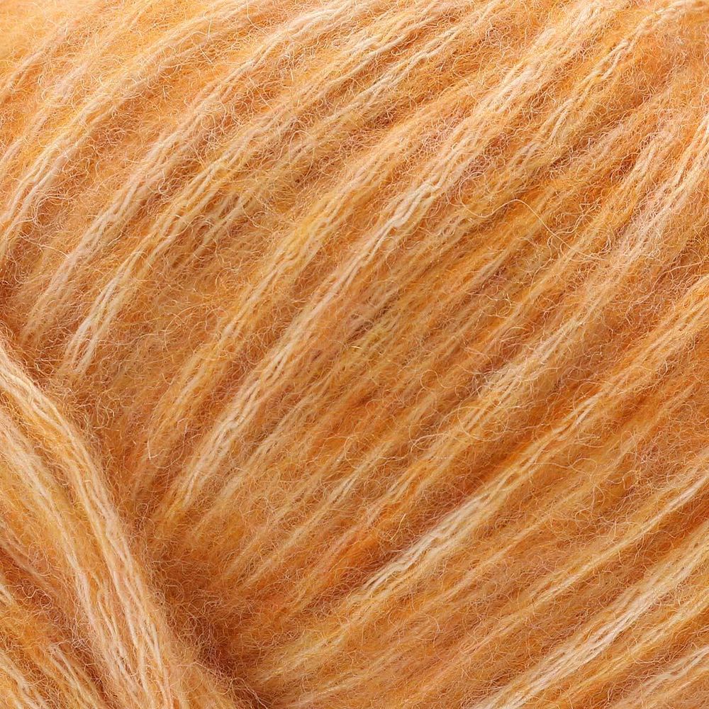 Пряжа Троицкая Фиджи / уп.5 мот. по 50 г, 95 м, 34 золото