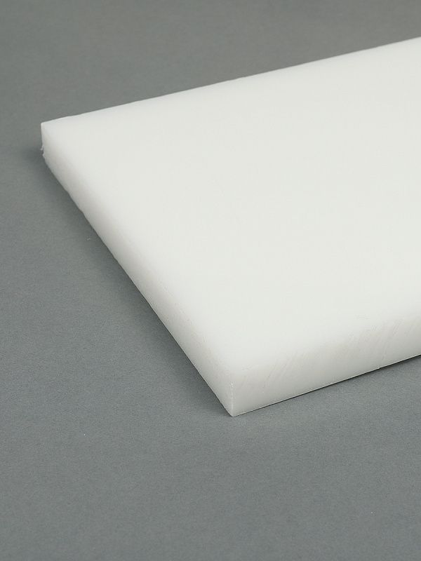 Плита для пробойников 10х10 см, толщ. 06 мм, Maxwell