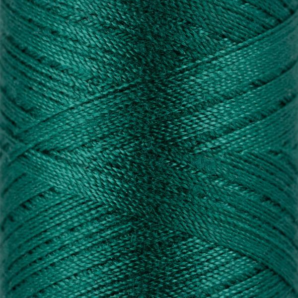 Нитки армированные ПНК им.Кирова 45ЛЛ, бытовые, 200 м / 20 кат., 3507 зеленый