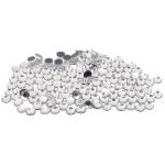 Стразы термоклеевые, 4мм, ss16, 144 шт/уп, Cristyle (101)