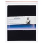 Ткань курточная Bond 200 г/м², 150х147±3 см, черный/black, Gamma JBNN