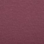 Футер 2-нитка петля 230 г/м², 180 см / 6 метров, ФУТ2Х.ПЕТЛ.230.19-2047.6, брусника