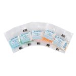 Бисер Япония Toho 10/0 ASSORTI 2.4 мм, 5х5 г, №07