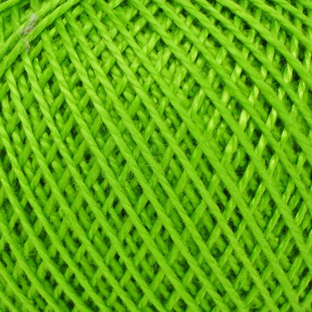 Пряжа ПНК им.Кирова Ирис / уп.20 мот. по 25 г, 150м, 3908