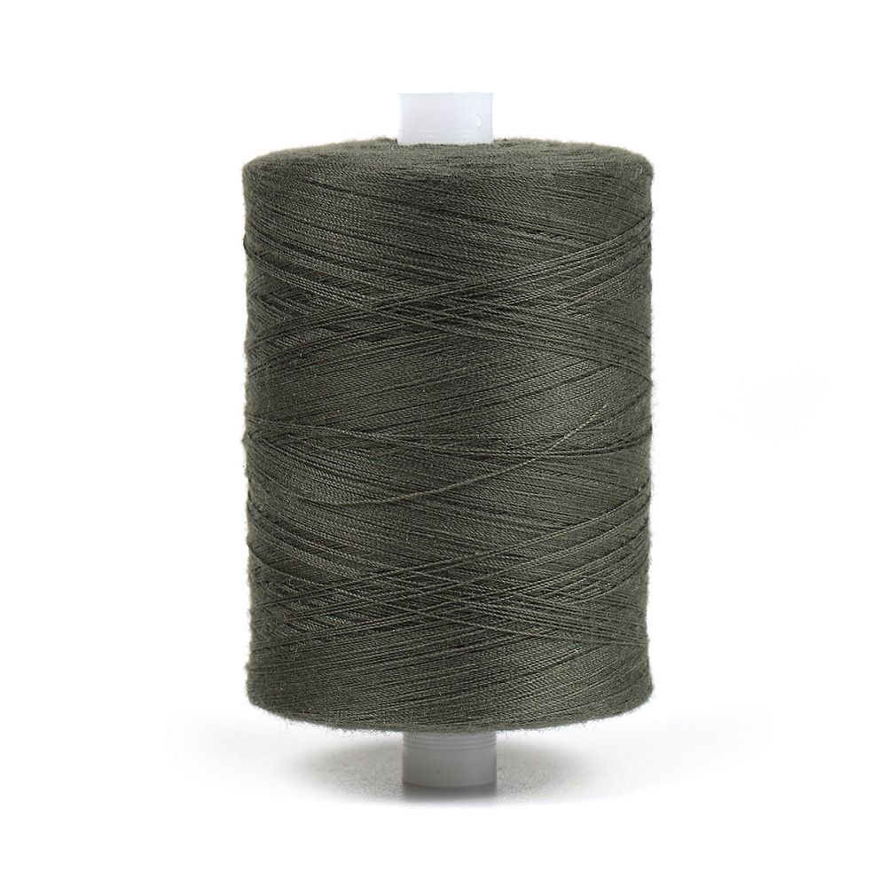 Нитки армированные ПНК им.Кирова 45ЛЛ, 2500 м / 1 кат., 5810 защитный