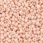 Бисер Preciosa 10/0 (2.3 мм), 50 г (10х5 г), цв. 03211