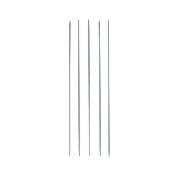 Спицы чулочные металл ⌀2.0 мм, 20 см, с покрытием, Gamma KN5