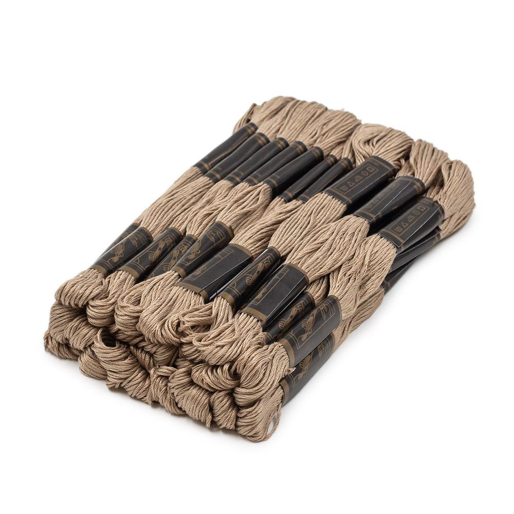 Мулине Bestex, цв.A068, 24 мотка по 8 метров