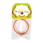 Браслет декоративный, 5 шт, №06, Cherry Mary V/J1003