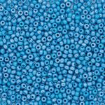 Бисер Preciosa 10/0 (2.3 мм), 50 г (10х5 г), цв. 64050