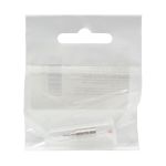 Винтовой наконечник для нанесения краски на ткань с резьбой №8, H Dupont