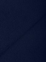 Флис 2-сторонний 190 г/м², 150 см / 10 метров, N-TBY-0059-058, цв.S058 тем.синий