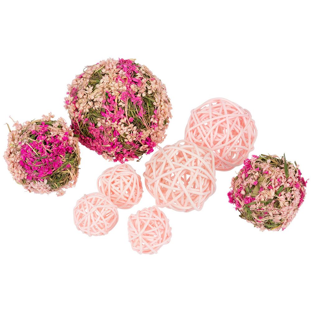 Набор шаров для декора, 04, Blumentag BRS-1