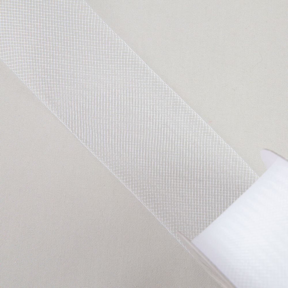 Регилин мягкий 70.0 мм / 15±0.5 метров, п/э, белый, Blitz RTS-70