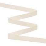 Тесьма (лента) киперная 13 мм / 100 м, 25 экрю, 07-1018/13