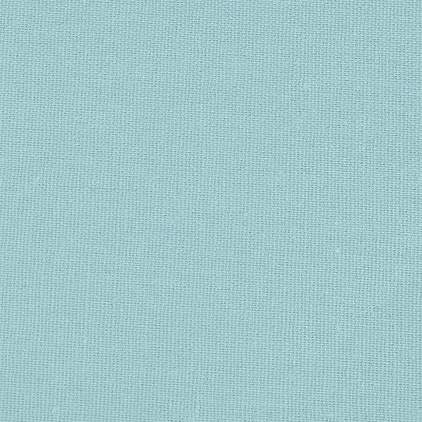 Льняная ткань 200 г/м², 140 см / 5 метров, TBY.Li.1009.18.5, цв.18 голубой