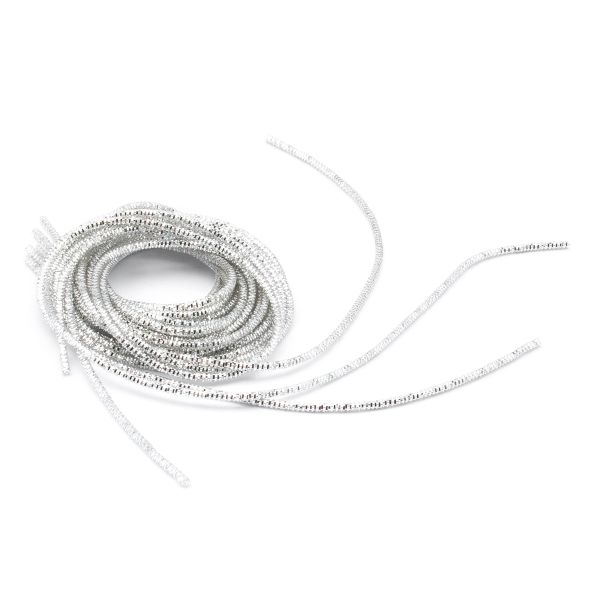 Трунцал медный, серебро 1,5 мм, 5±0.1 грамм Astra&Craft, ТК002НН1