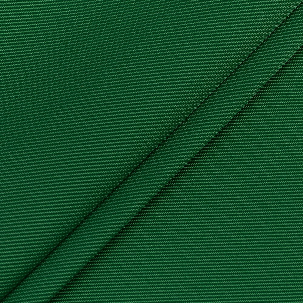 Ткань подкладочная Poly Twill 101±2 г/м², 200х145±2 см, 19 зеленый, Gamma LPTN