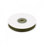 Лента репсовая (в рубчик) 10.0 мм цв. 569 хаки уп.22.86м (±1м)