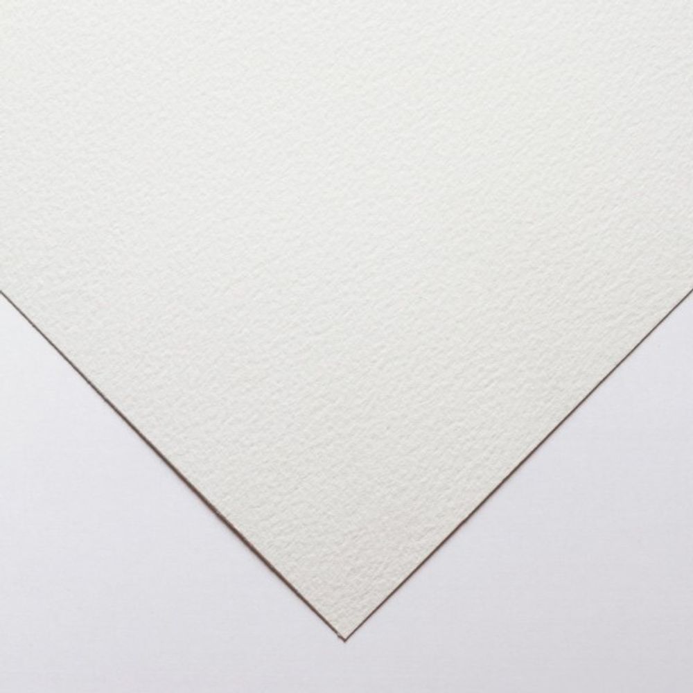 Альбом для акварели Bockingford CP 300 г/м², 38х51 см, склейка с одной стороны 12 л, среднезернистая, St. Cuthberts Mill T47130001013Z