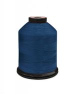 Нитки вышивальные матовые Aurora №120, 1000 м, цв. MT3011, 1 катушка