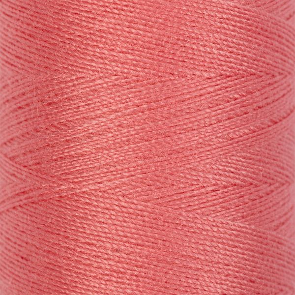 Нитки универсальные Gamma 40/2, 4570 м (5000 ярд) / 1 кат., 160 розовый