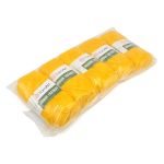 Пряжа YarnArt (ЯрнАрт) Mohair trendy / уп.5 мот. по 100 г, 220м, 136 желтый