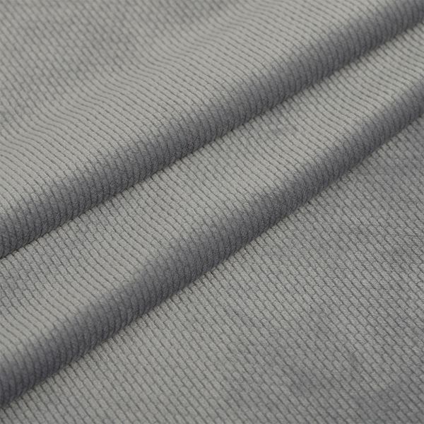 Вельбоа 180 см / 3 метра, TR.V.КИР-СЕРЕБ.1, цв.серебристый