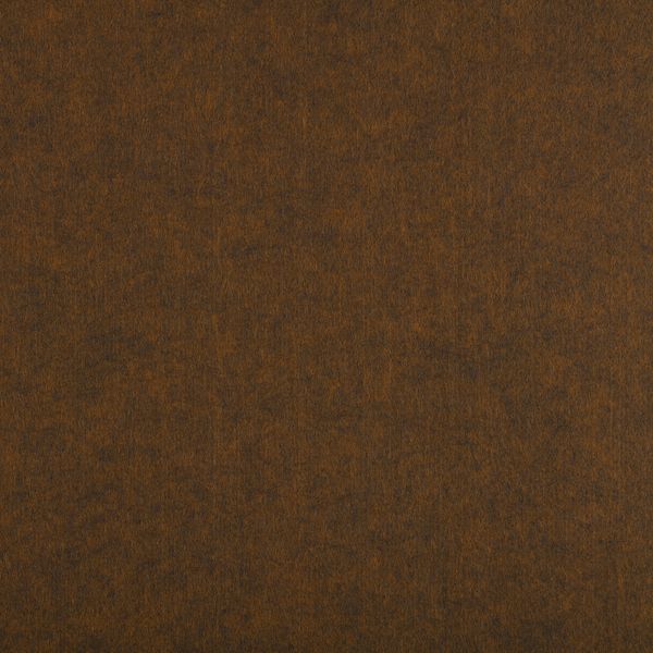 Фетр листовой мягкий 1.5 мм, 33х53 см, ST-41 св. коричневый (меланж), Gamma FKS15-33/53