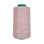 Нитки универсальные Bestex 50/2, 4570 м (5000 ярд) / 1 кат., 034 светло-розовый